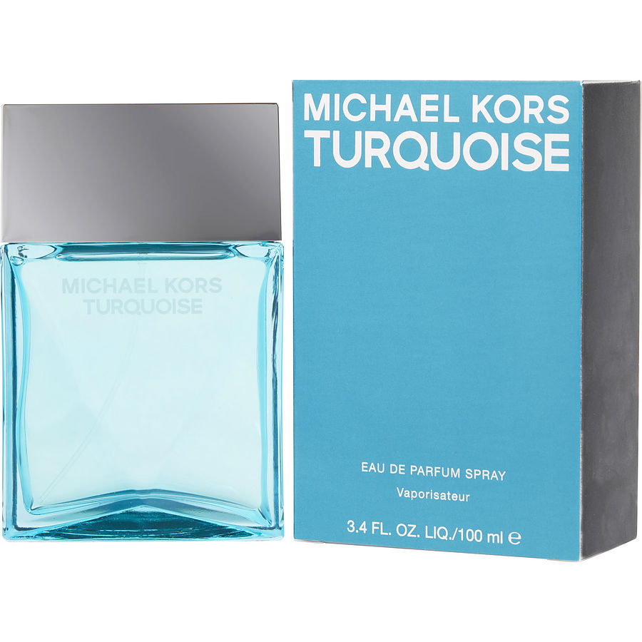 Michael Kors Turquoise Eau de Parfum 