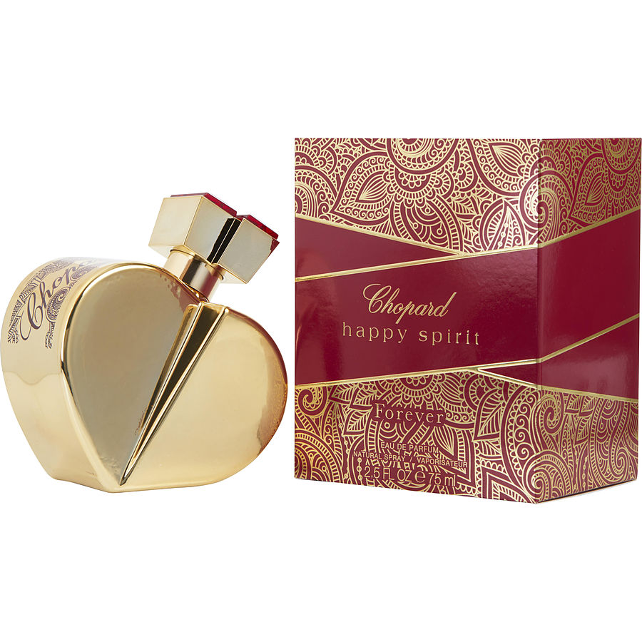 Happy Spirit Forever Perfume | FragranceNet.com®