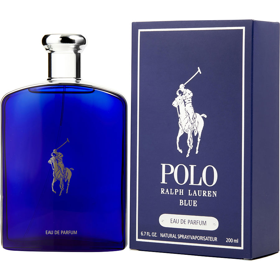 Polo Blue Eau de Toilette