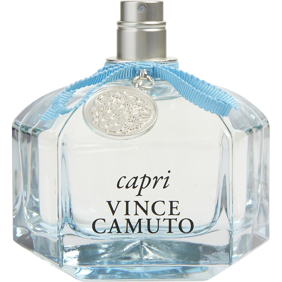 Vince Camuto Capri Eau De Parfum Spray 3.4 oz