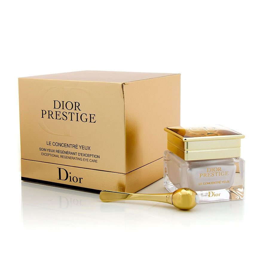 dior prestige eye cream refill