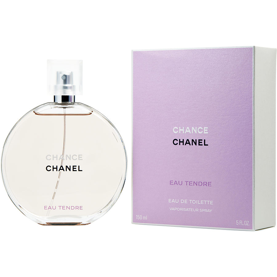 chanel chance perfume price in usa