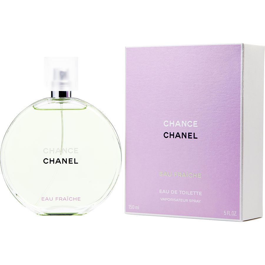 Arabische Sarabo filosoof leven Chanel Chance Eau Fraiche Perfume | FragranceNet.com®