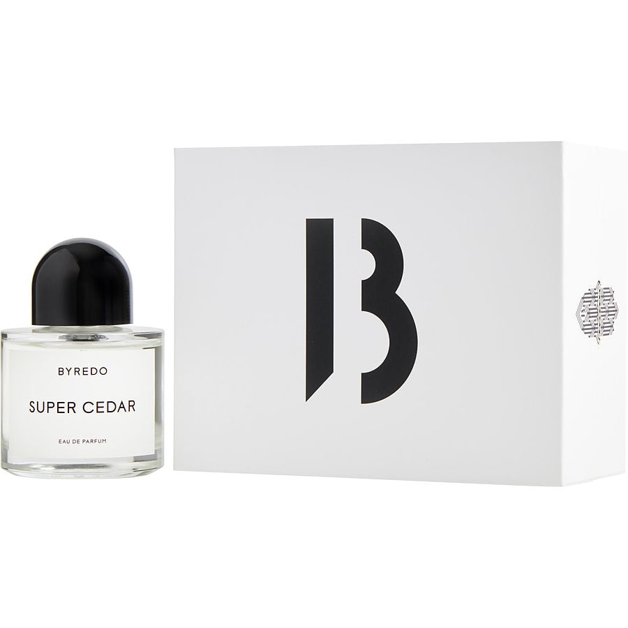 Super Cedar Byredo | FragranceNet.com®