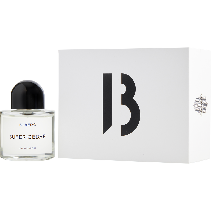 Super Cedar Byredo | FragranceNet.com®