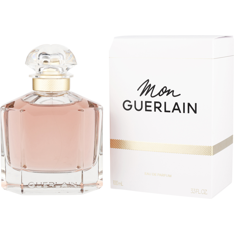 Mon Guerlain Eau de Parfum | FragranceNet.com®