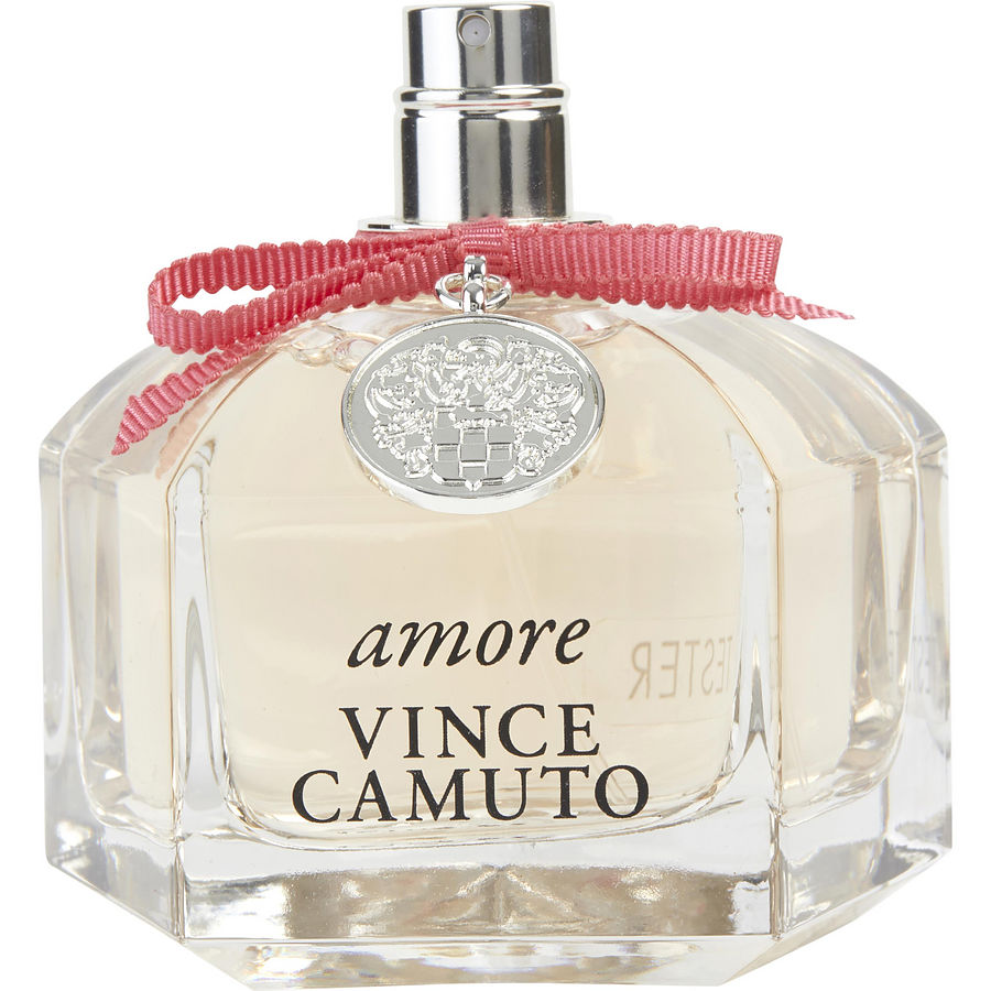 vince camuto amore perfume notes