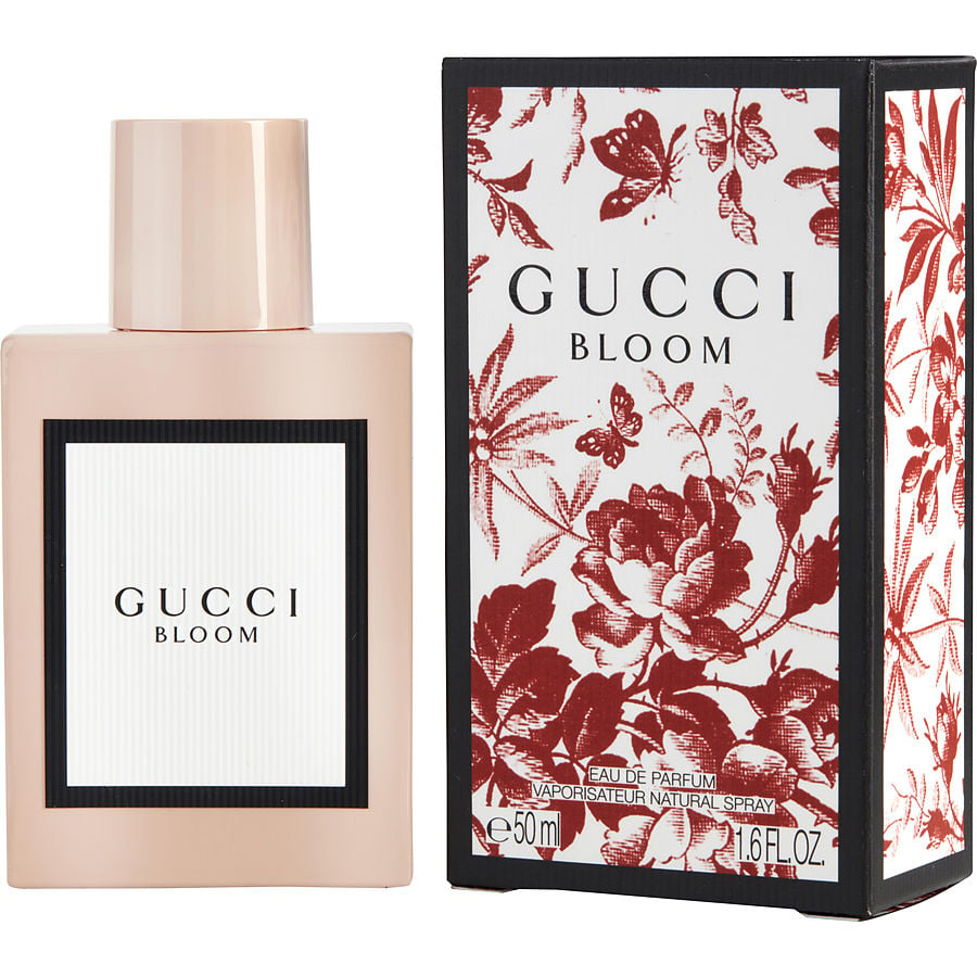 astronaut Shetland Forkert Gucci Bloom Parfum | FragranceNet.com®