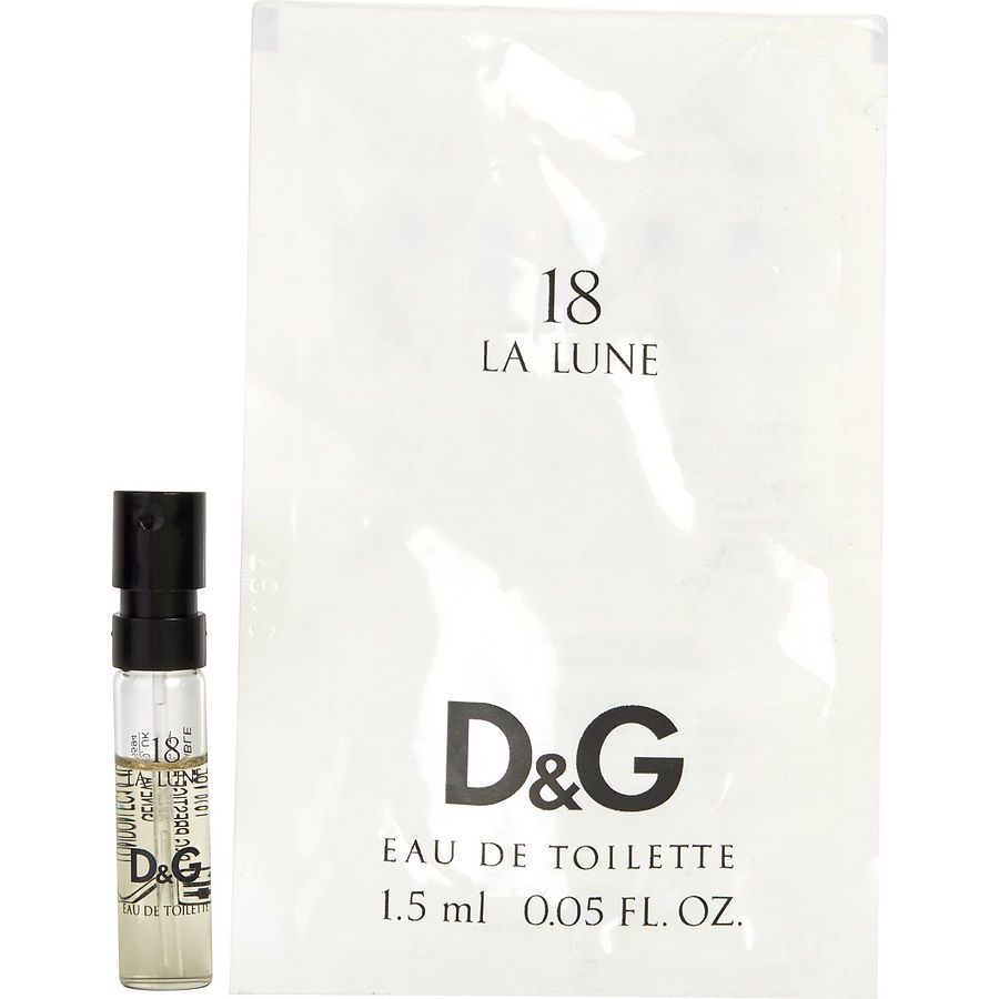 parfum la lune d&g