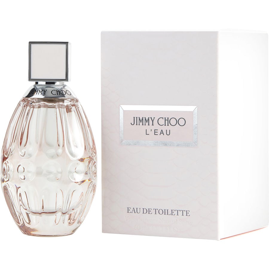 Jimmy choo discount l eau headaches