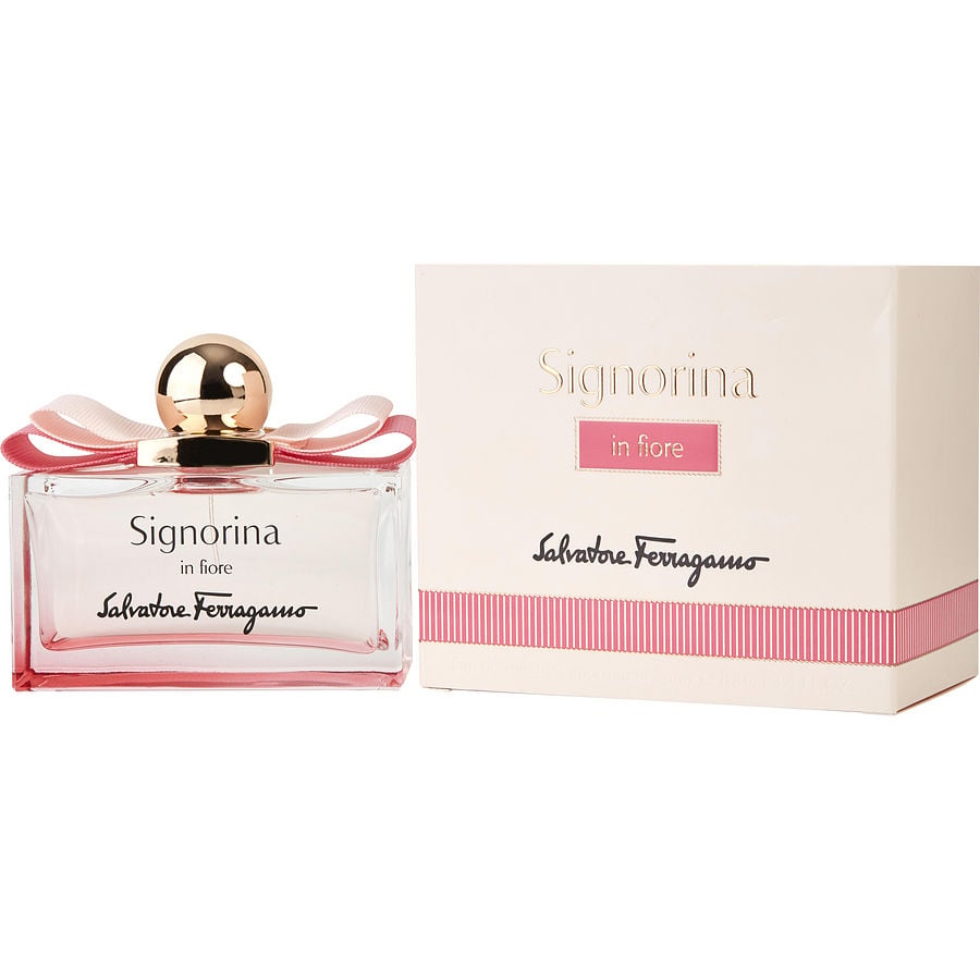 Gebeurt graven matchmaker Signorina In Fiore Perfume | FragranceNet.com®