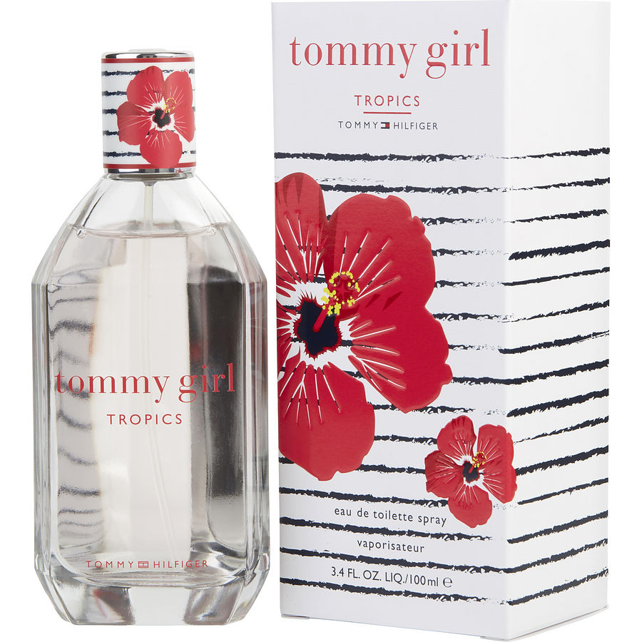 tommy girl perfume price in usa