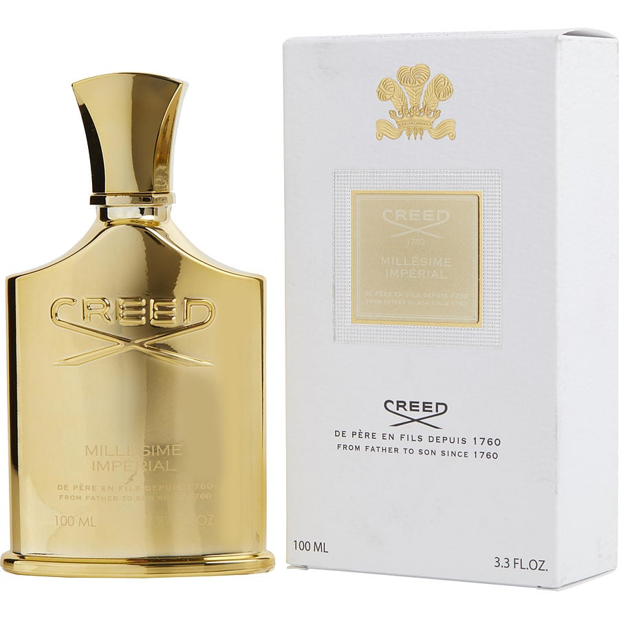 Aventus Cologne by Creed For Men 3.3 oz Eau de Parfum Tester