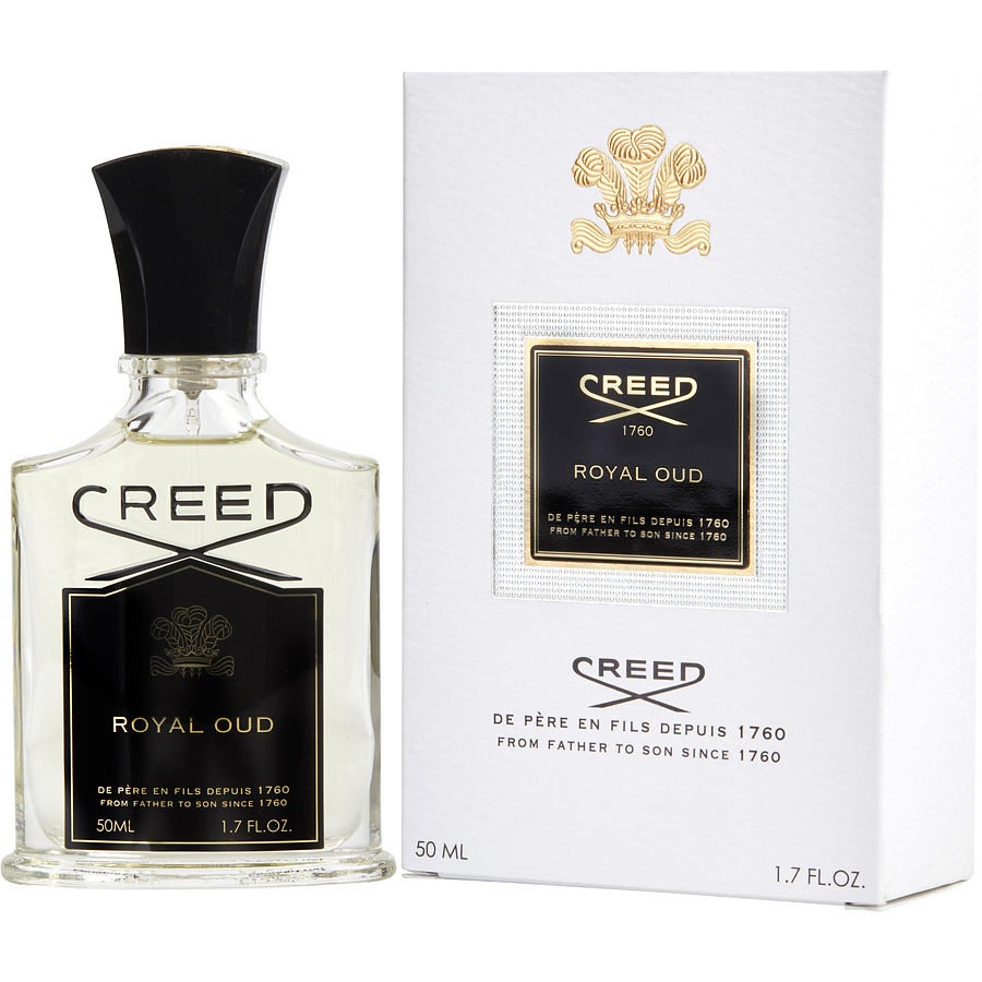 Creed Royal Oud Eau de Parfum 