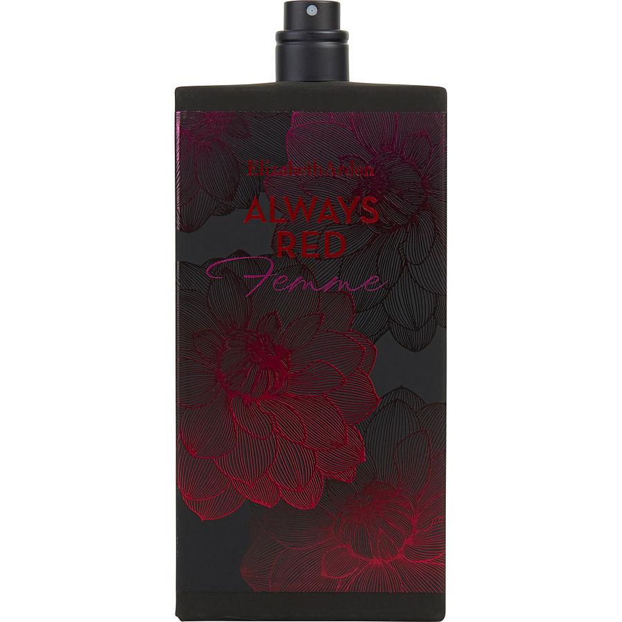Always Red Femme Perfume FragranceNet.com®