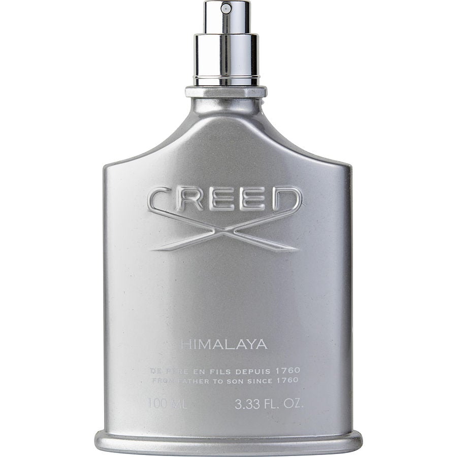 Creed Himalaya Eau De Parfum Spray 4 oz