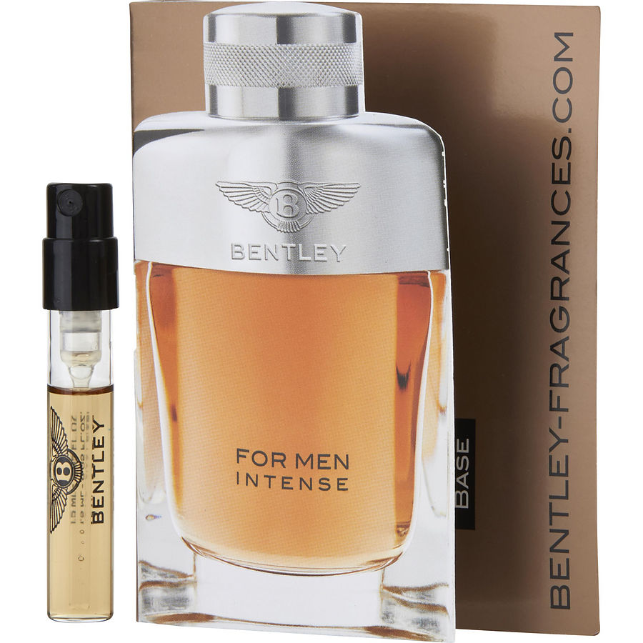 Bentley Intense Eau de Parfum | FragranceNet.com®