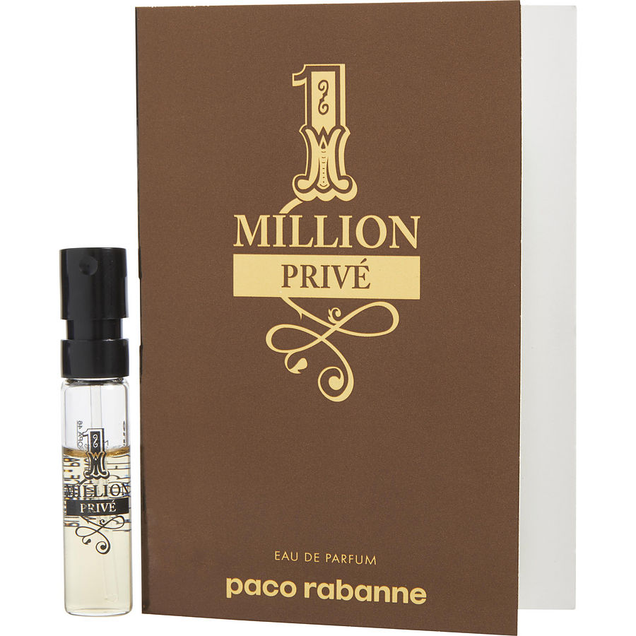 1 million prive eau de parfum