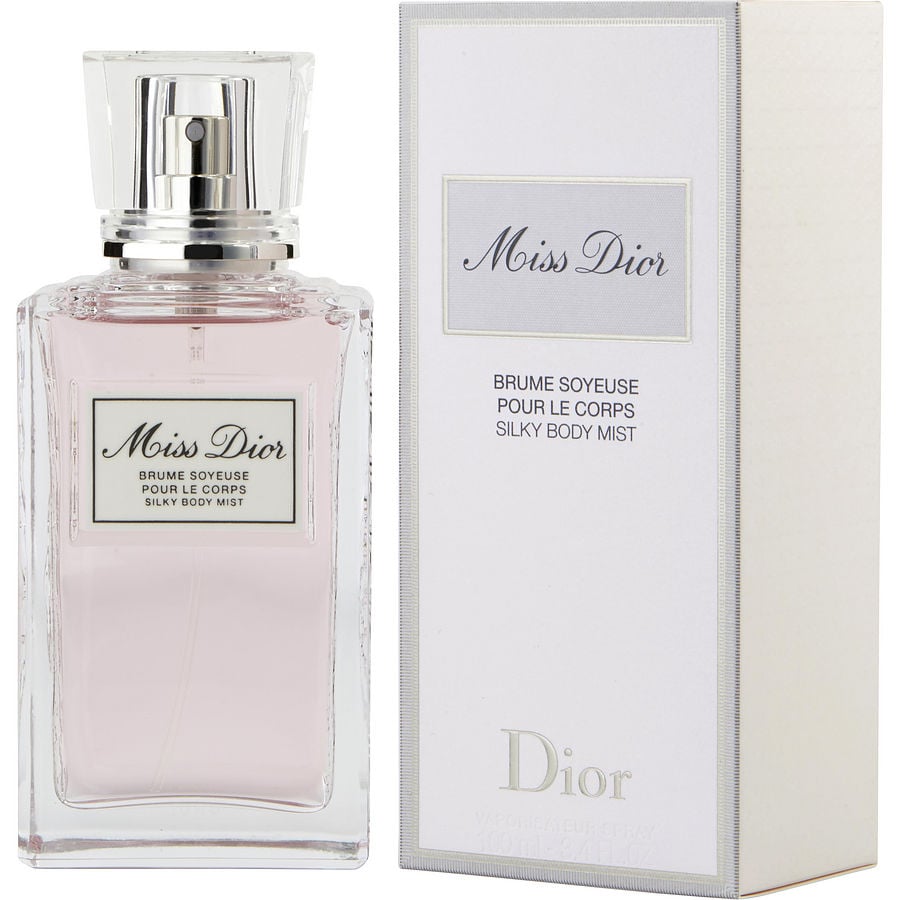 Miss Dior Body Mist | FragranceNet.com®