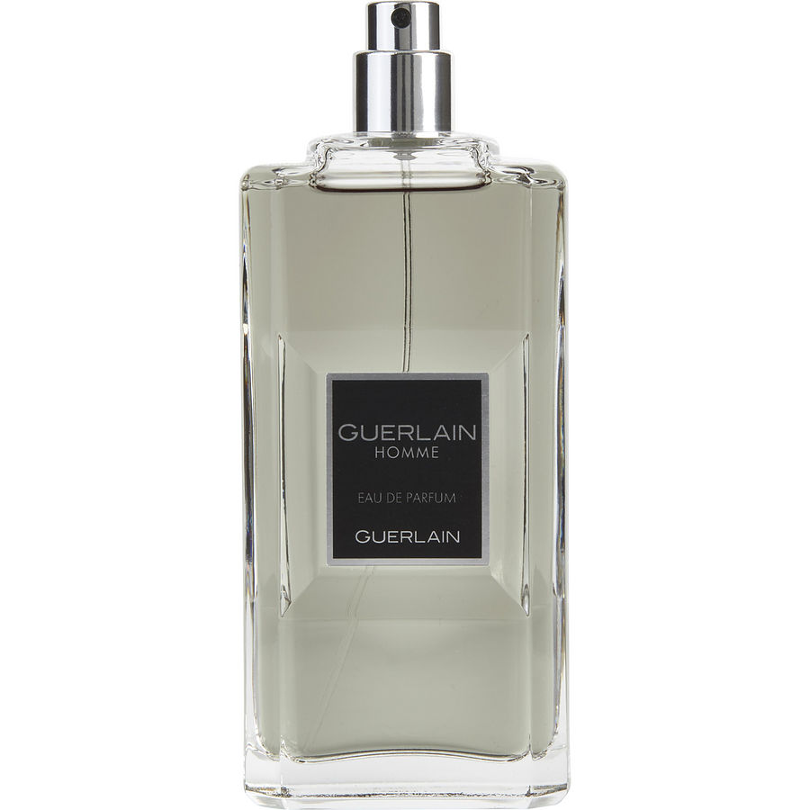 L&#039;Homme Idéal Extrême Guerlain cologne - a fragrance for men 2020