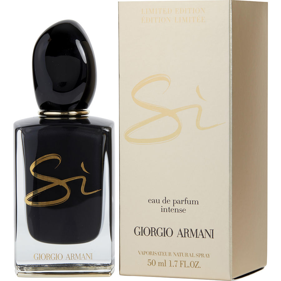 new armani perfume 2018