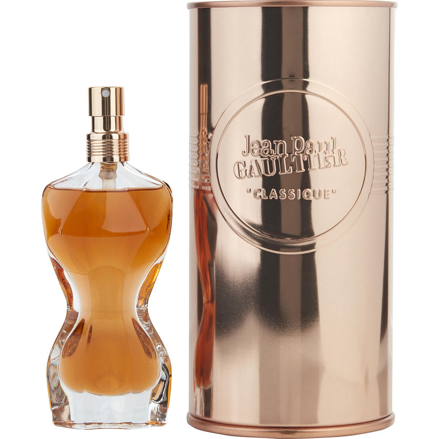 Jean Paul Gaultier Essence Perfume