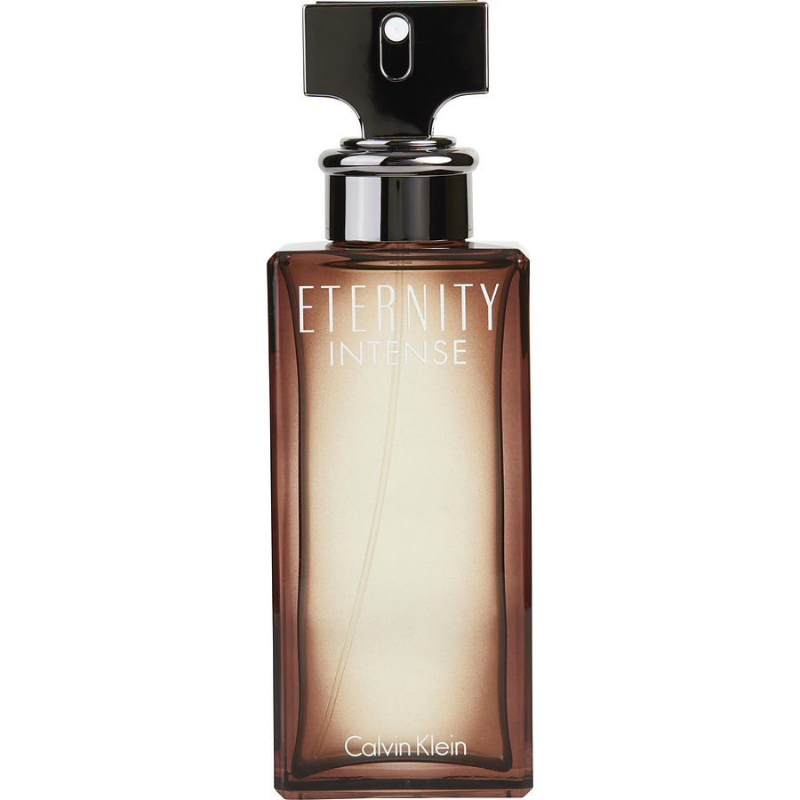 Calvin Klein Eternity Intense FragranceNet