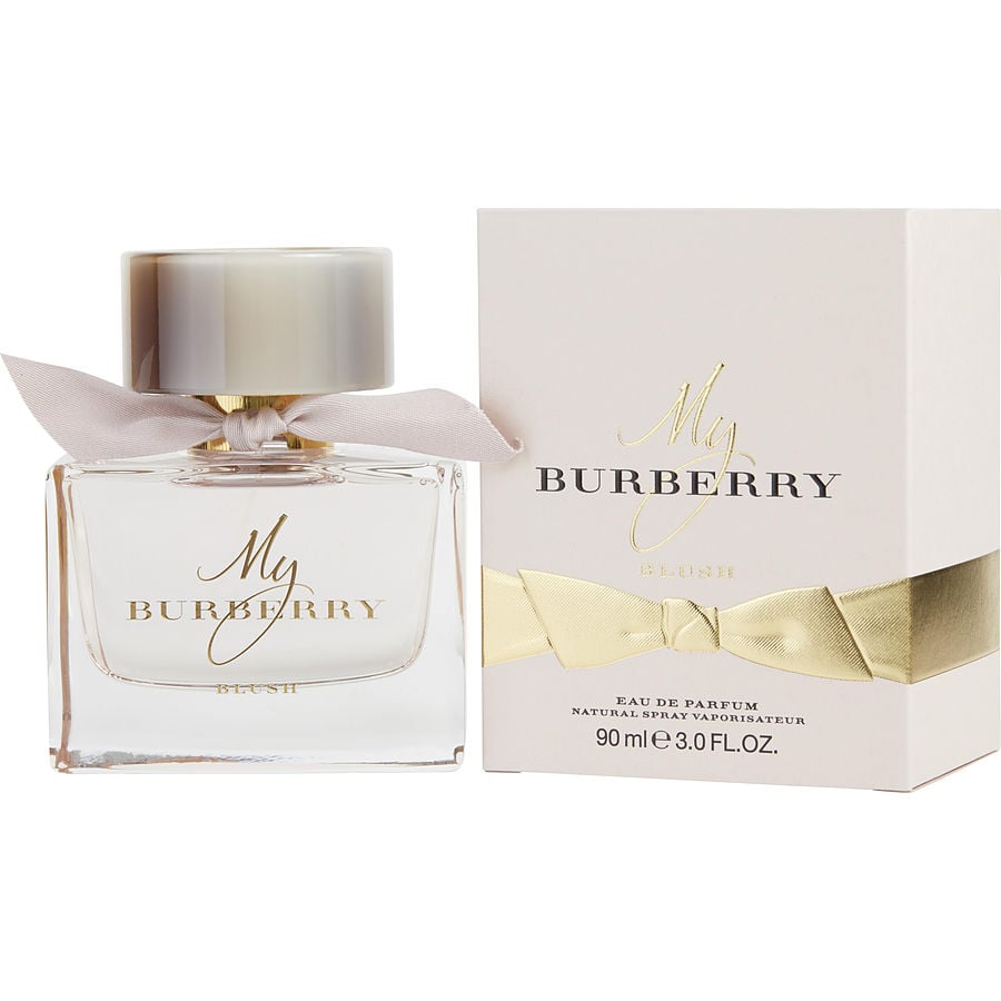 Email schrijven afbreken Uitwerpselen My Burberry Blush Perfume | FragranceNet.com®