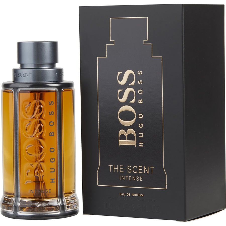 Gelehrter Sowjet Kranz difference between hugo boss the scent and the ...