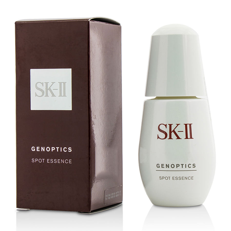 sk ii genoptics