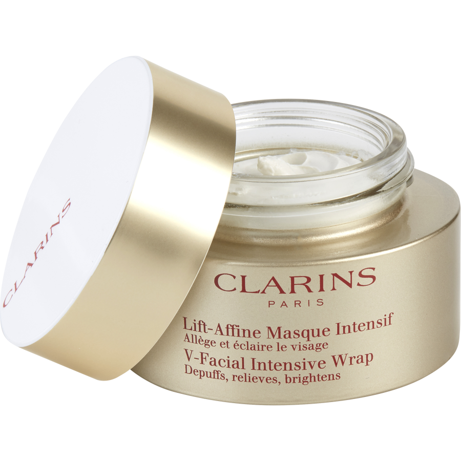 Clarins V-Facial Intensive Wrap | FragranceNet.com®