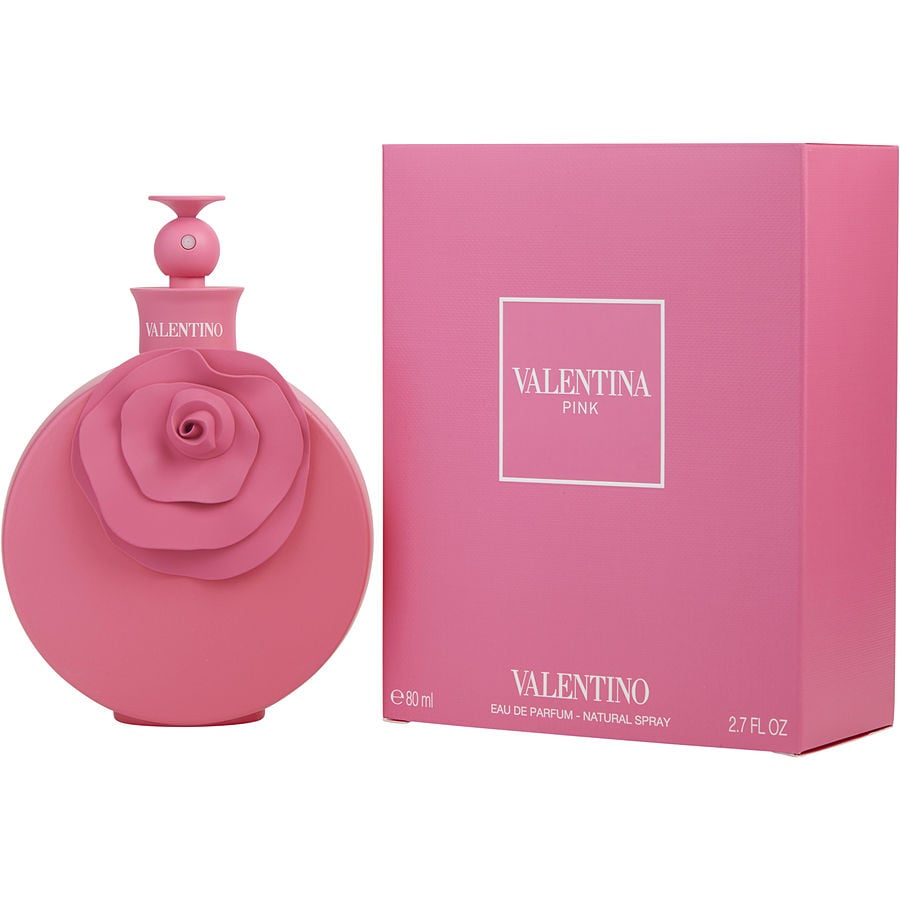 Zie insecten Eervol Cataract Valentino Valentina Pink Perfume | FragranceNet.com®