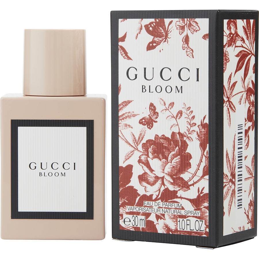 bloom by gucci perfume