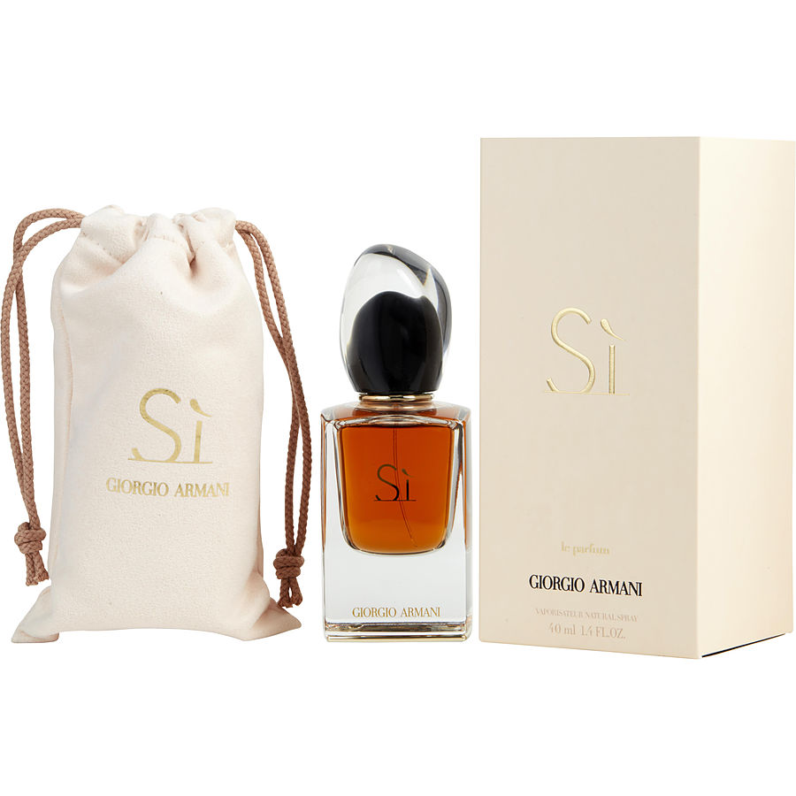 Armani Le Parfum | FragranceNet.com®