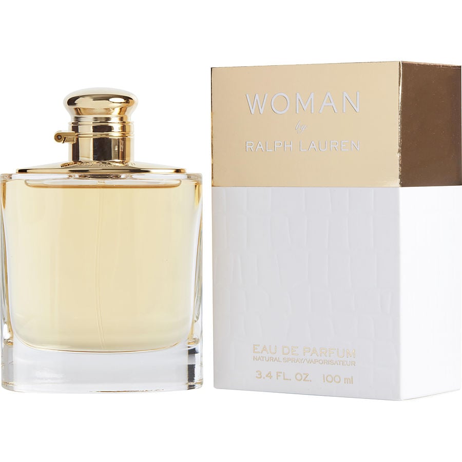 Ralph Lauren Woman Eau de Parfum 