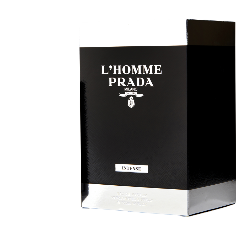Prada L'Homme Intense Cologne | FragranceNet.com®
