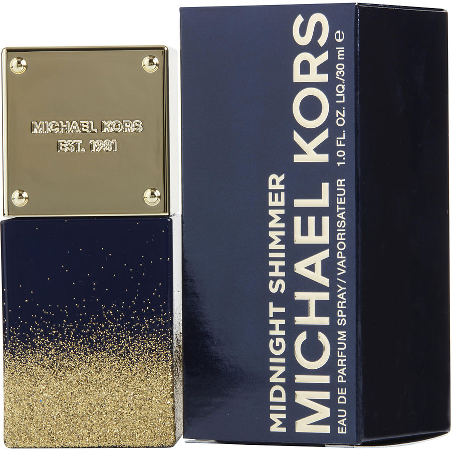 michael kors parfum midnight shimmer 30ml