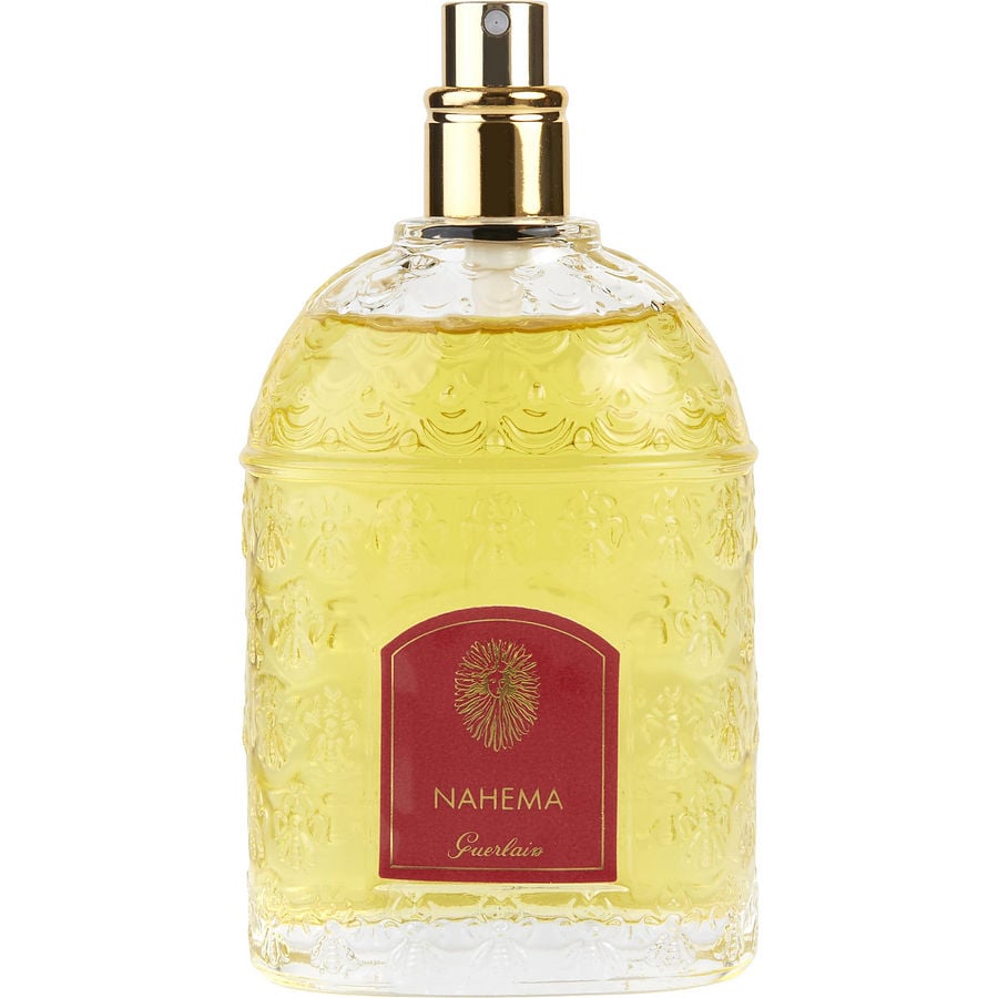 nahema eau de parfum