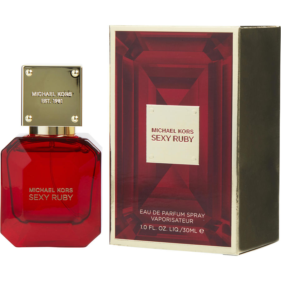 michael kors ruby 100ml