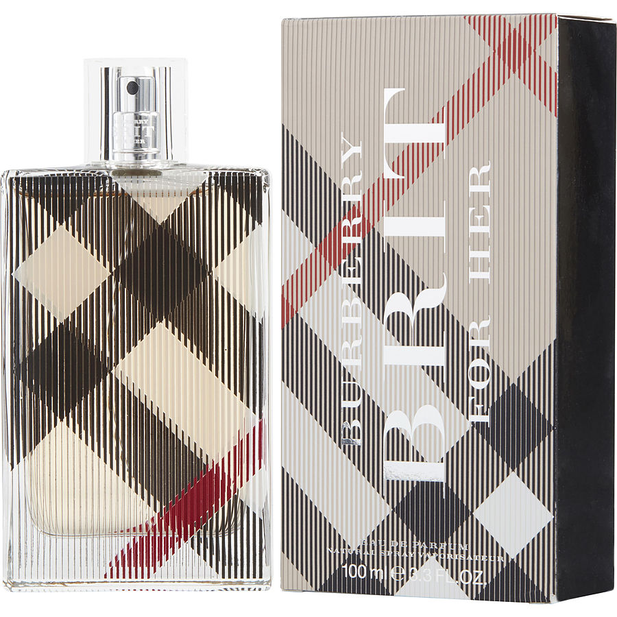 Burberry Brit Eau de Parfum 