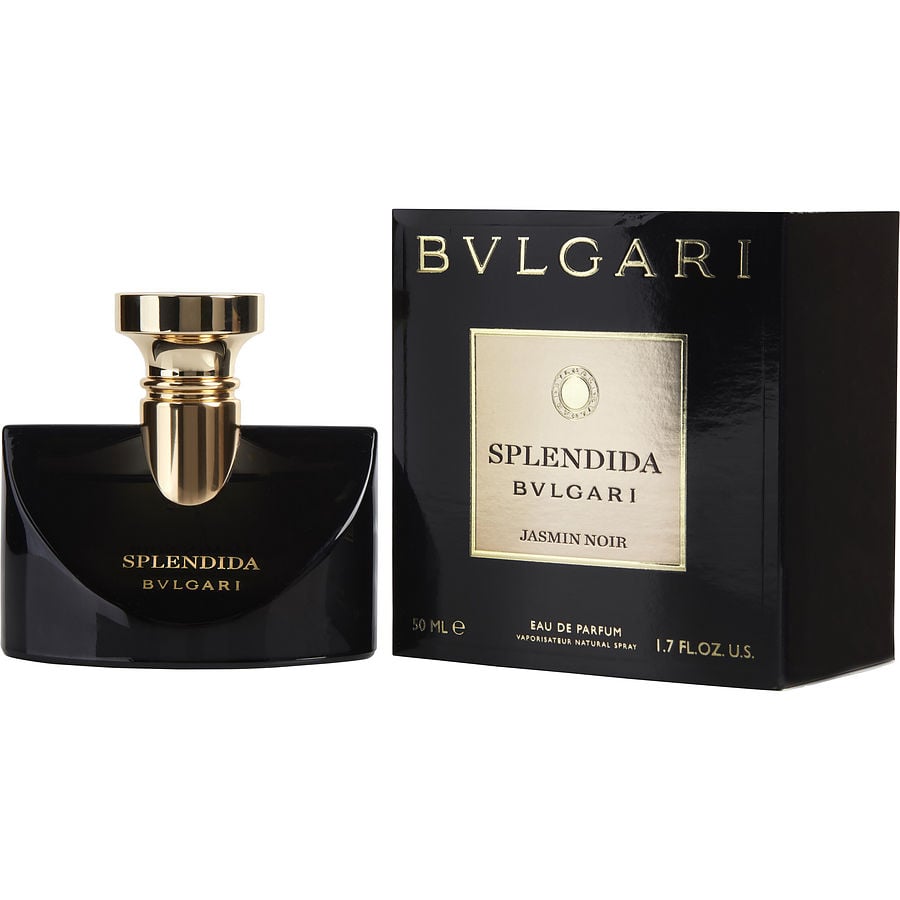 Bvlgari Splendida Jasmin Noir Perfume | FragranceNet.com®