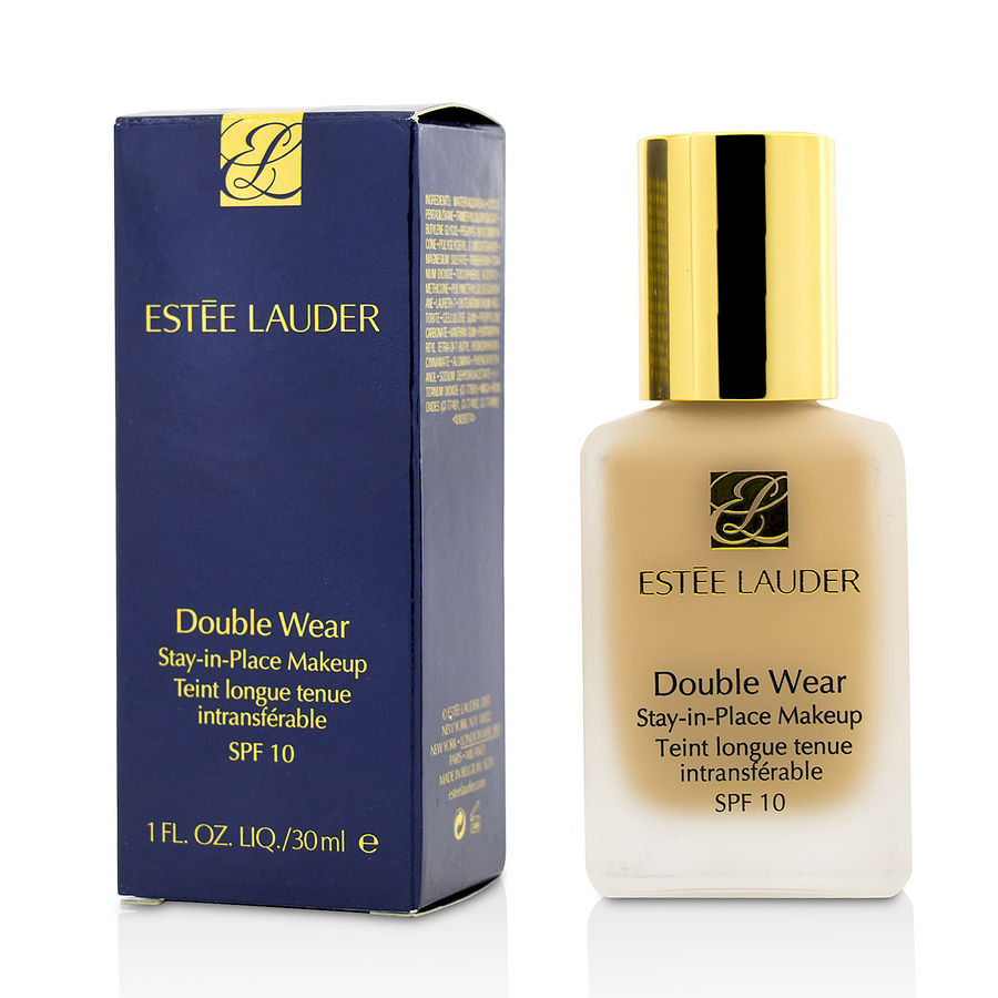 Estee Lauder Double Wear Stay-in Place Makeup Spf 10 -2n1 - Desert