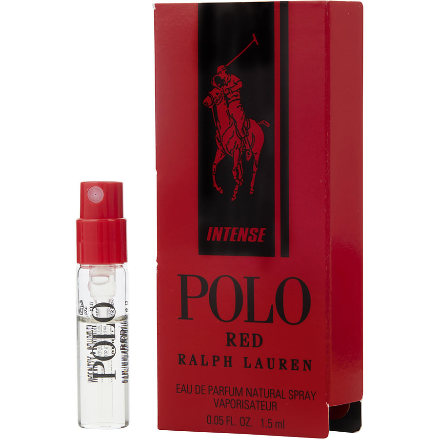 polo red intense discontinued