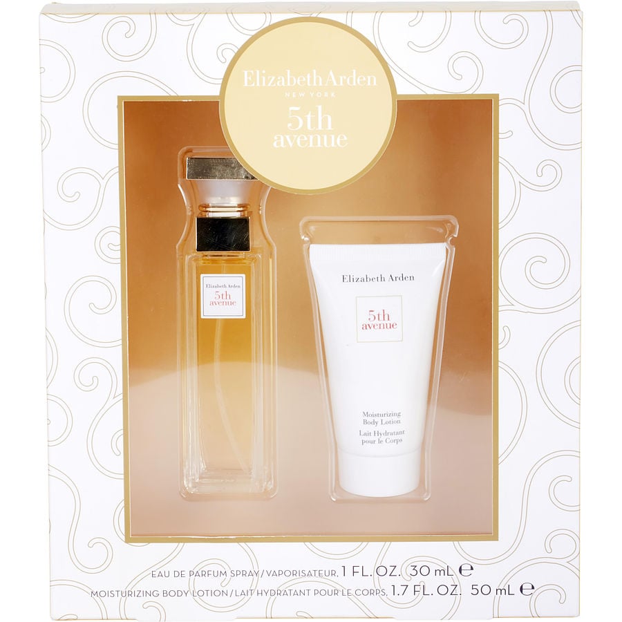 Avenue Perfume Gift Set |