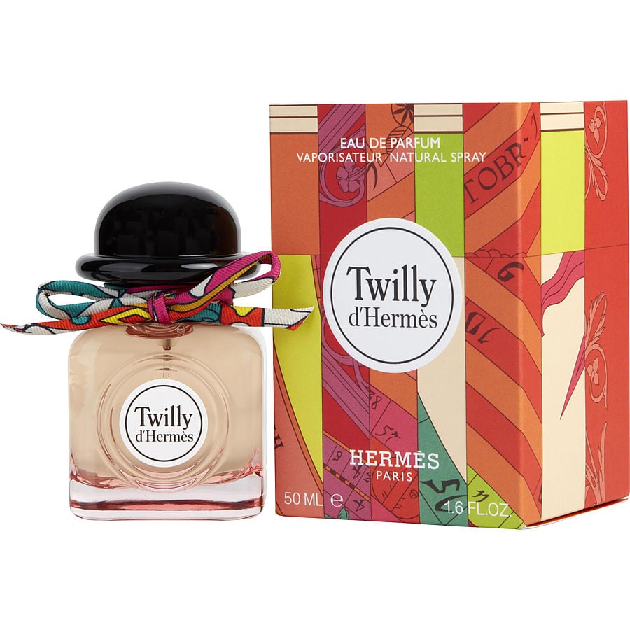 twilly by hermes perfume