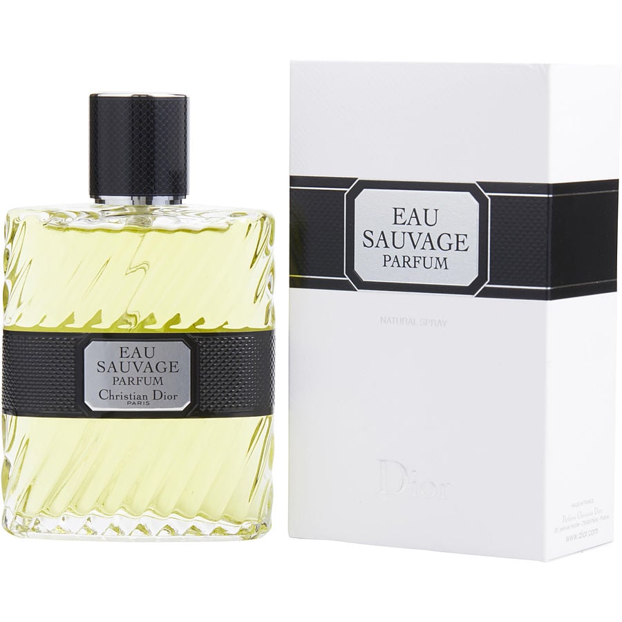 Eau Sauvage Parfum | FragranceNet.com®