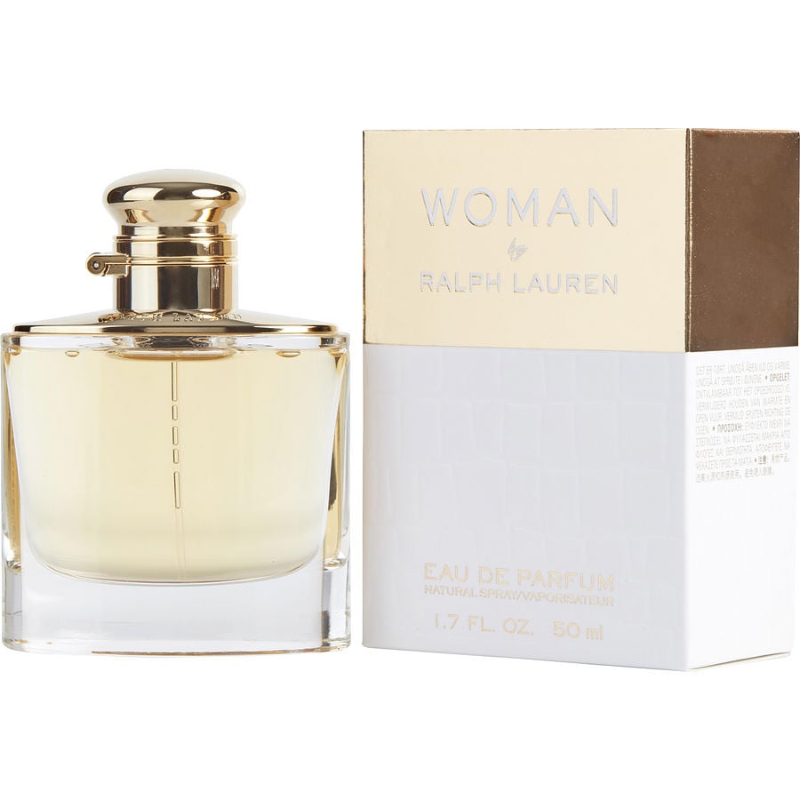 tactiek grond eigenaar Ralph Lauren Woman Parfum | FragranceNet.com®