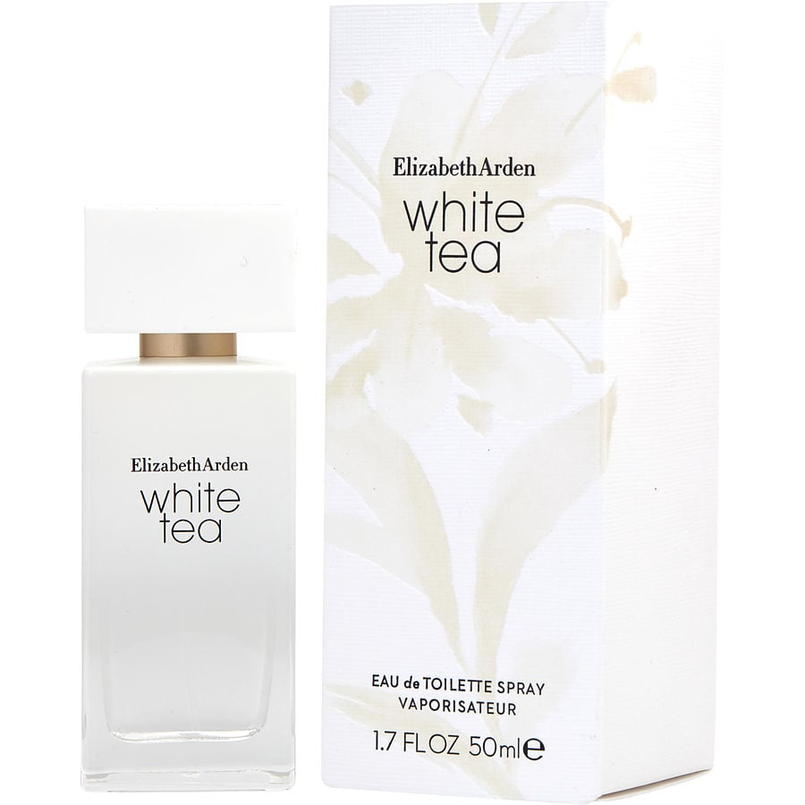 Overflod Indtægter misundelse Elizabeth Arden White Tea Perfume | FragranceNet.com®
