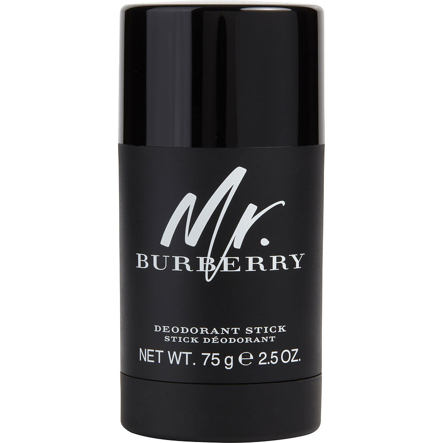 controleren bestellen Kaarsen Mr Burberry Deodorant Spray | FragranceNet.com®