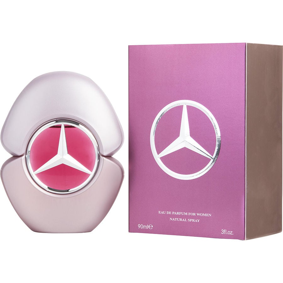 Mercedes-Benz Woman de Parfum | FragranceNet.com®